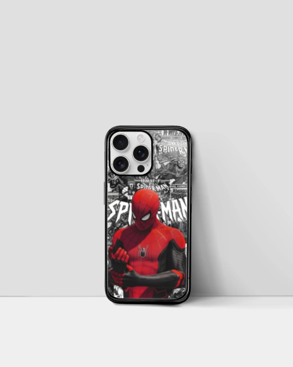 Spidey Guard