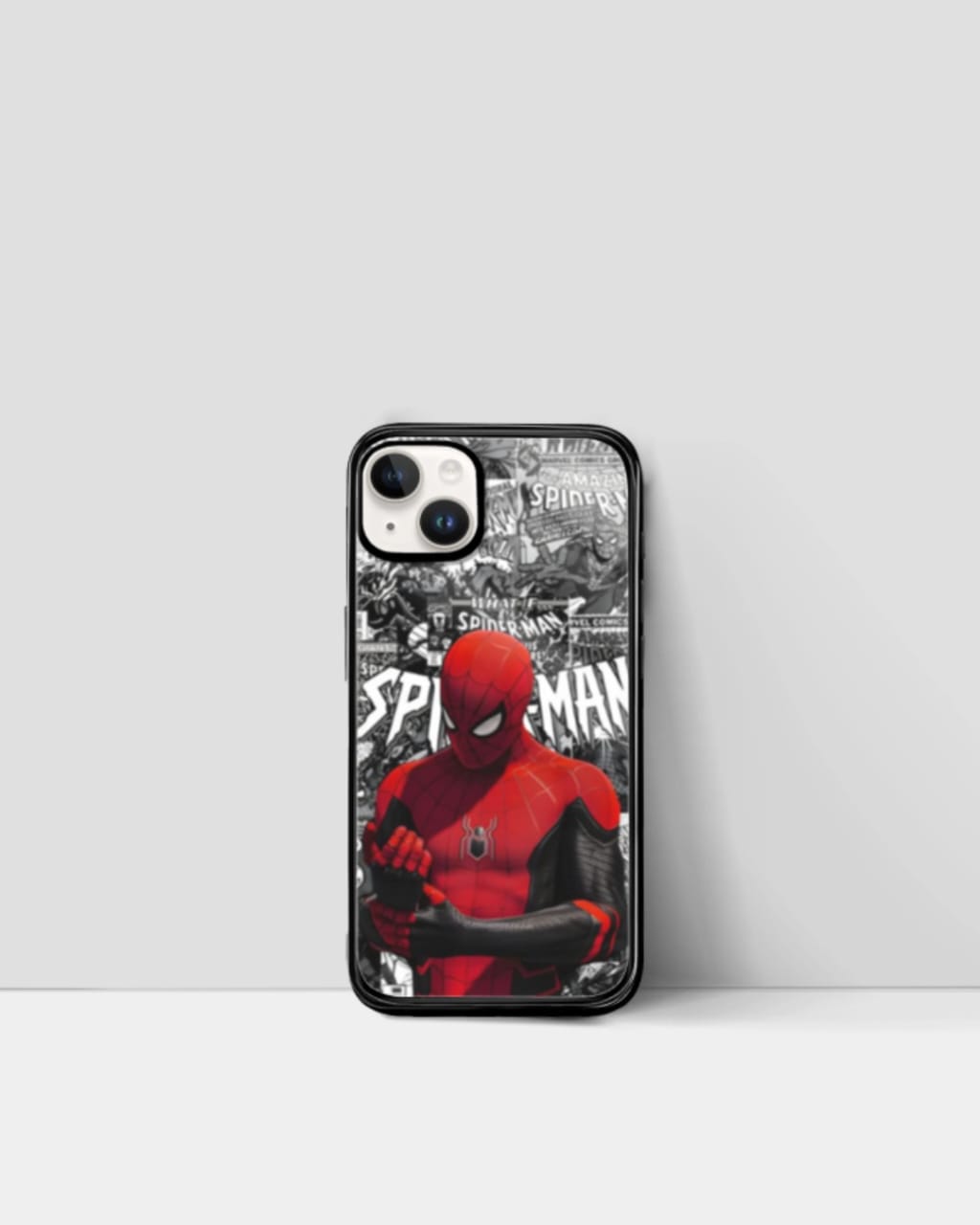 Spidey Guard