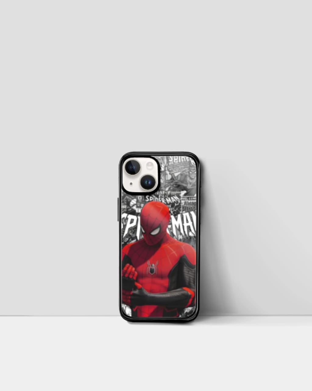 Spidey Guard