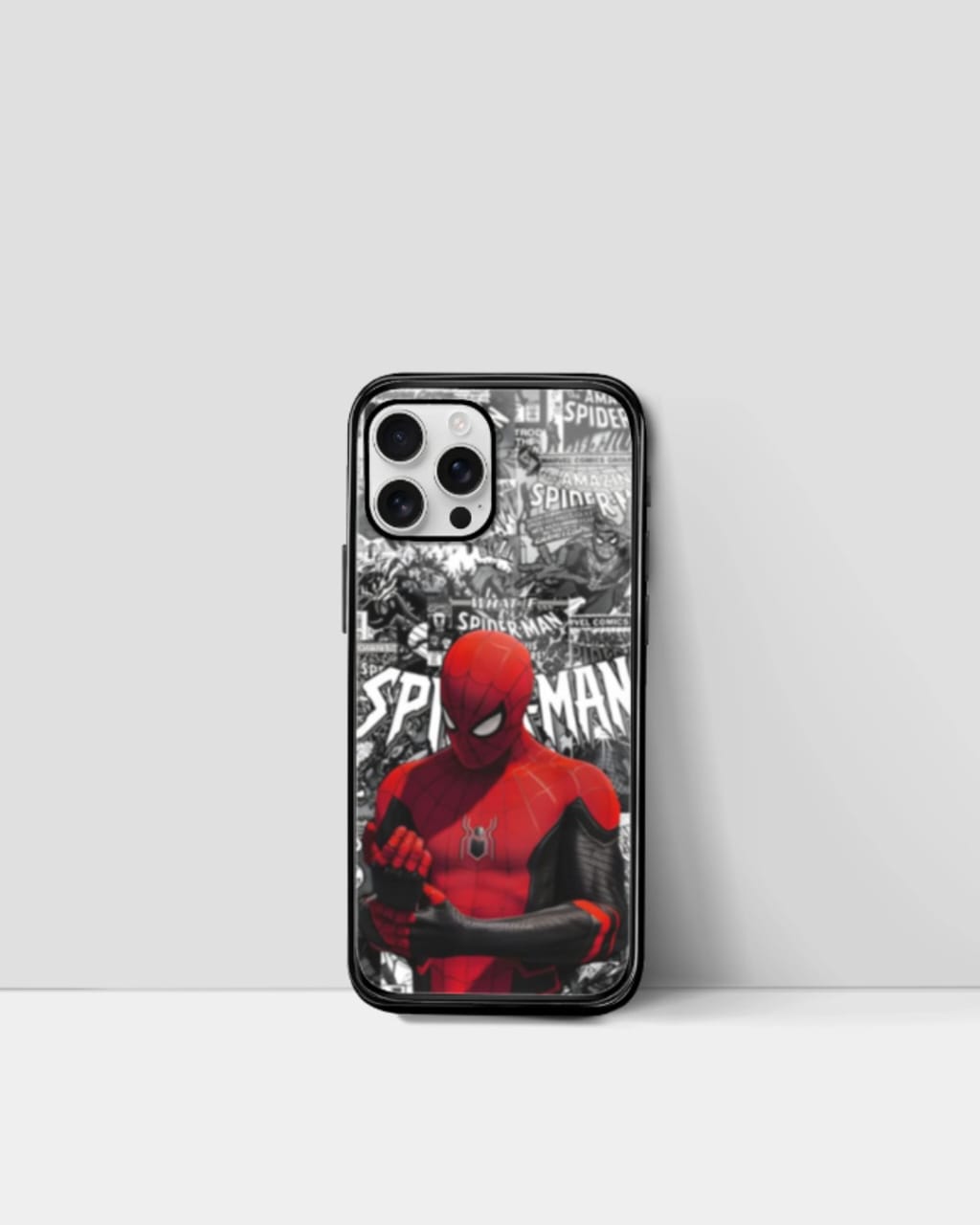 Spidey Guard