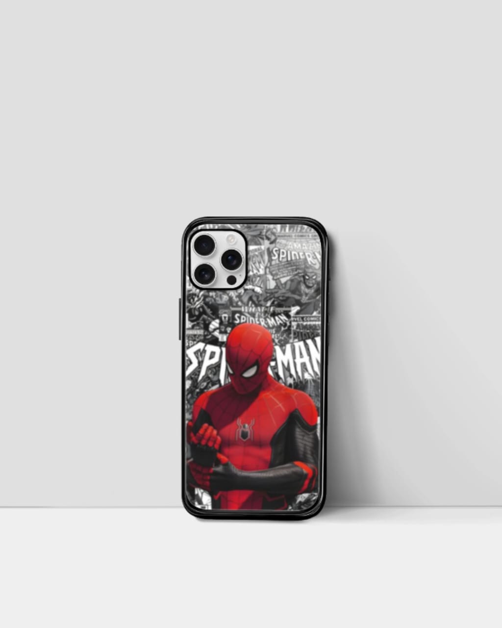 Spidey Guard