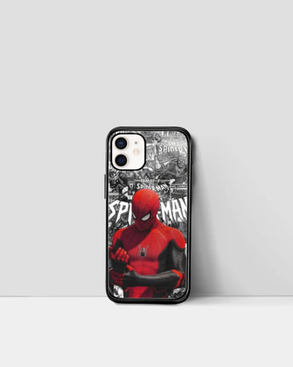 Spidey Guard