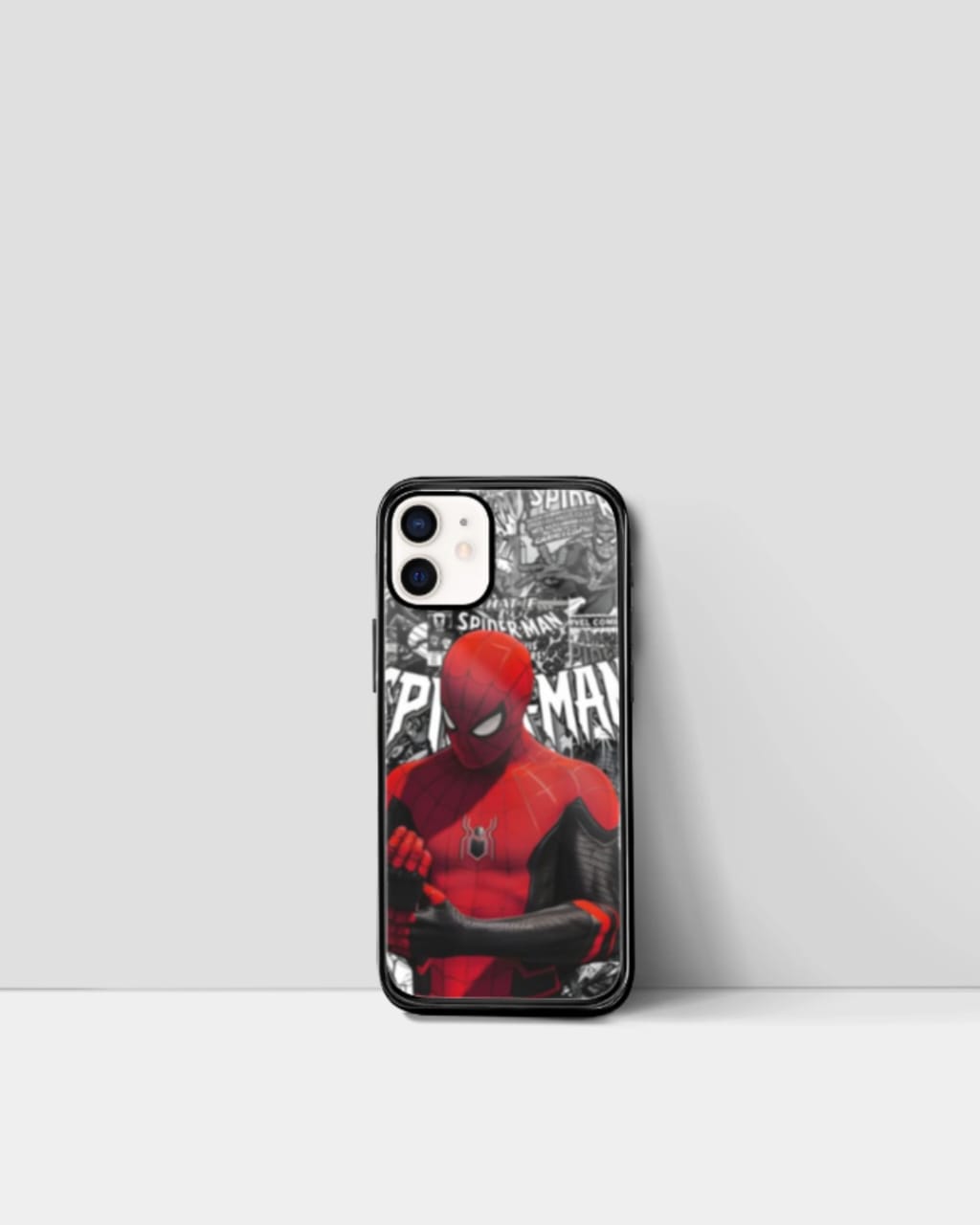 Spidey Guard