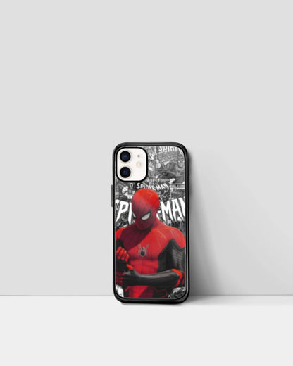 Spidey Guard