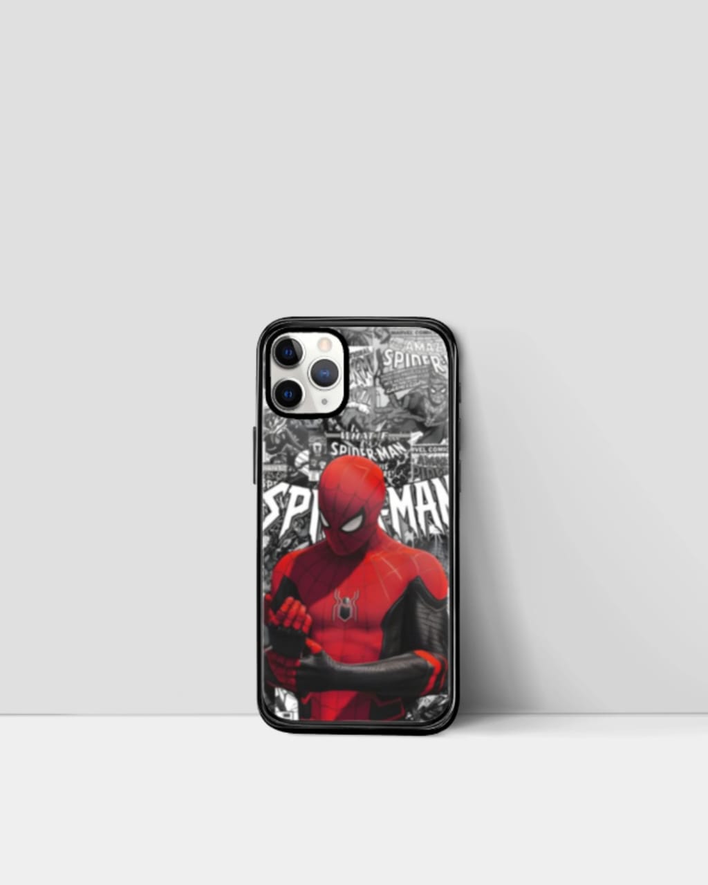 Spidey Guard