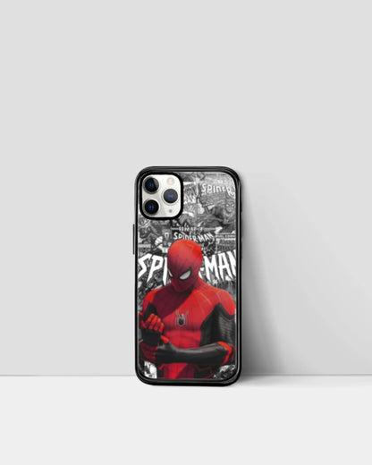 Spidey Guard