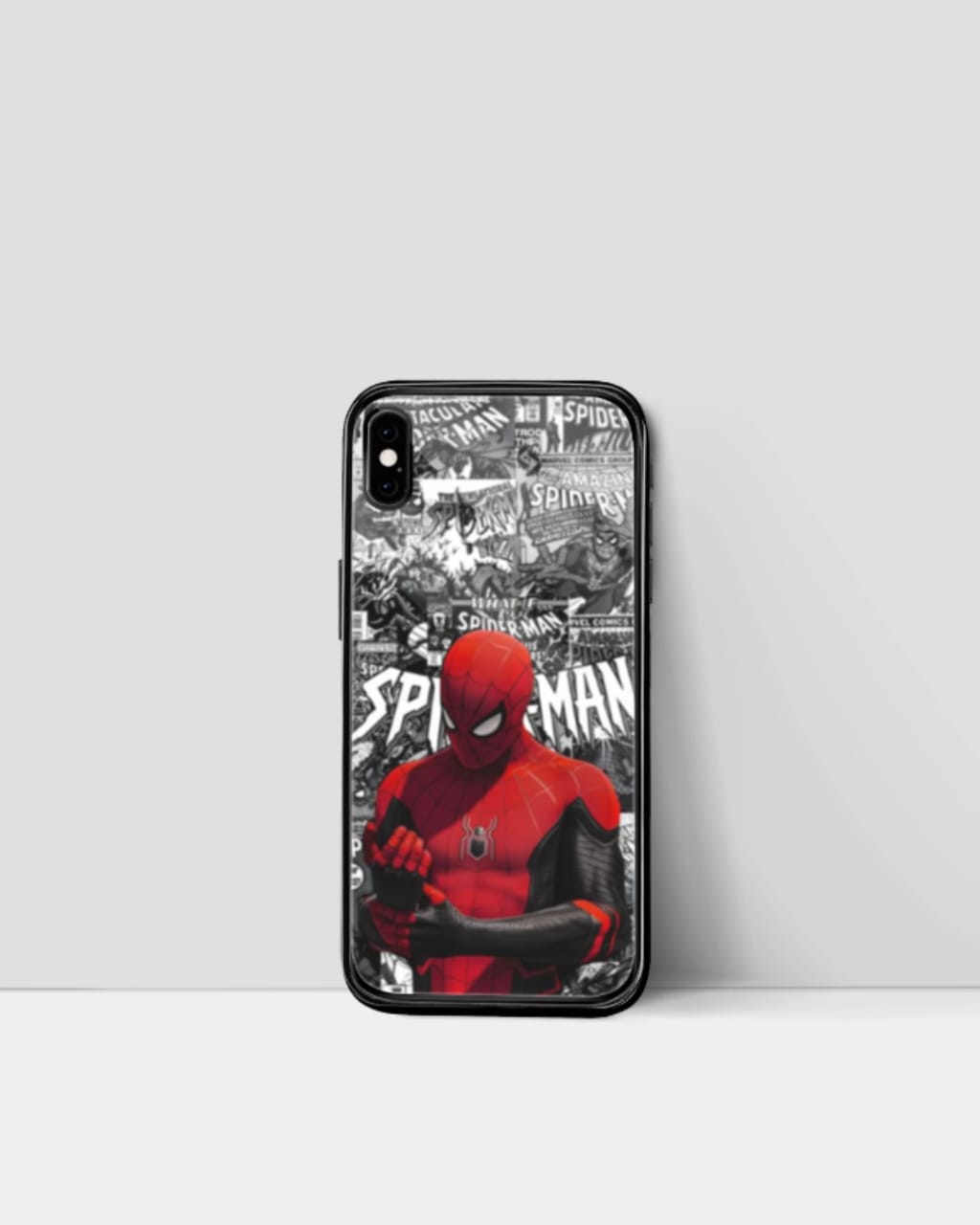 Spidey Guard