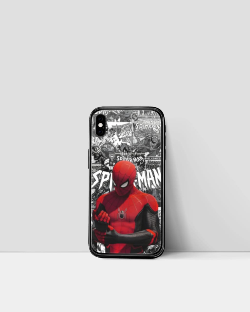 Spidey Guard