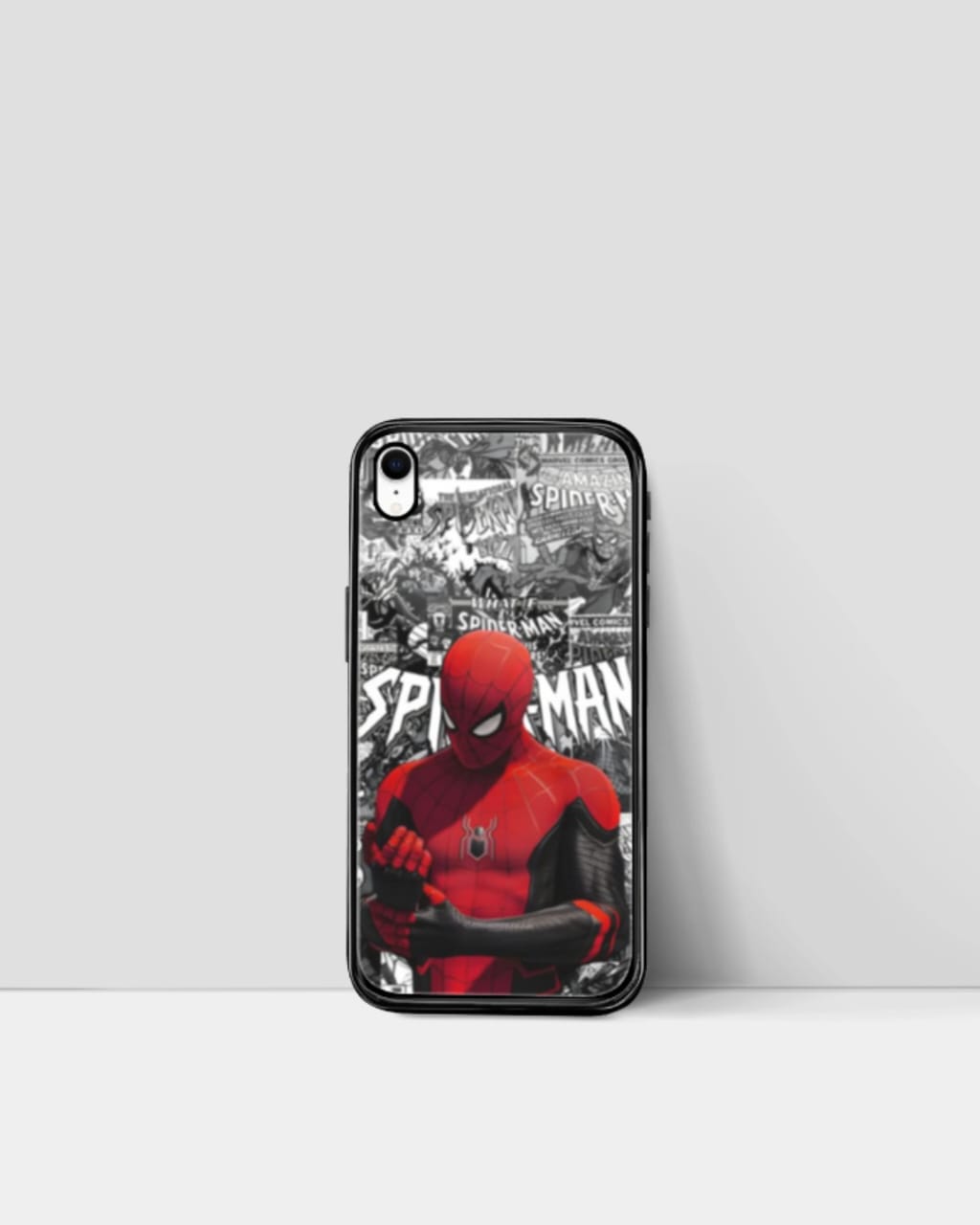 Spidey Guard