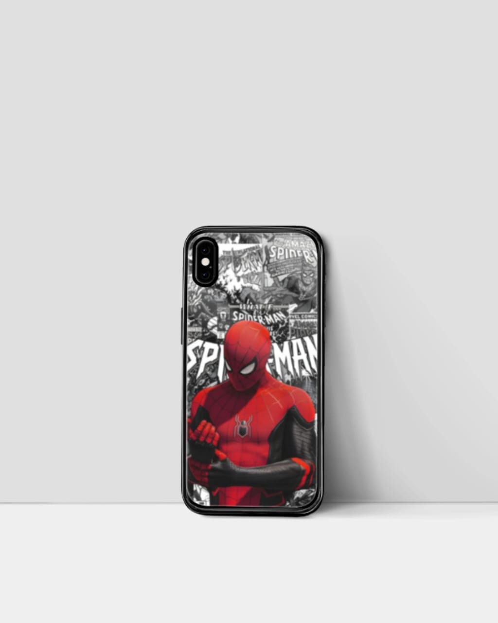 Spidey Guard