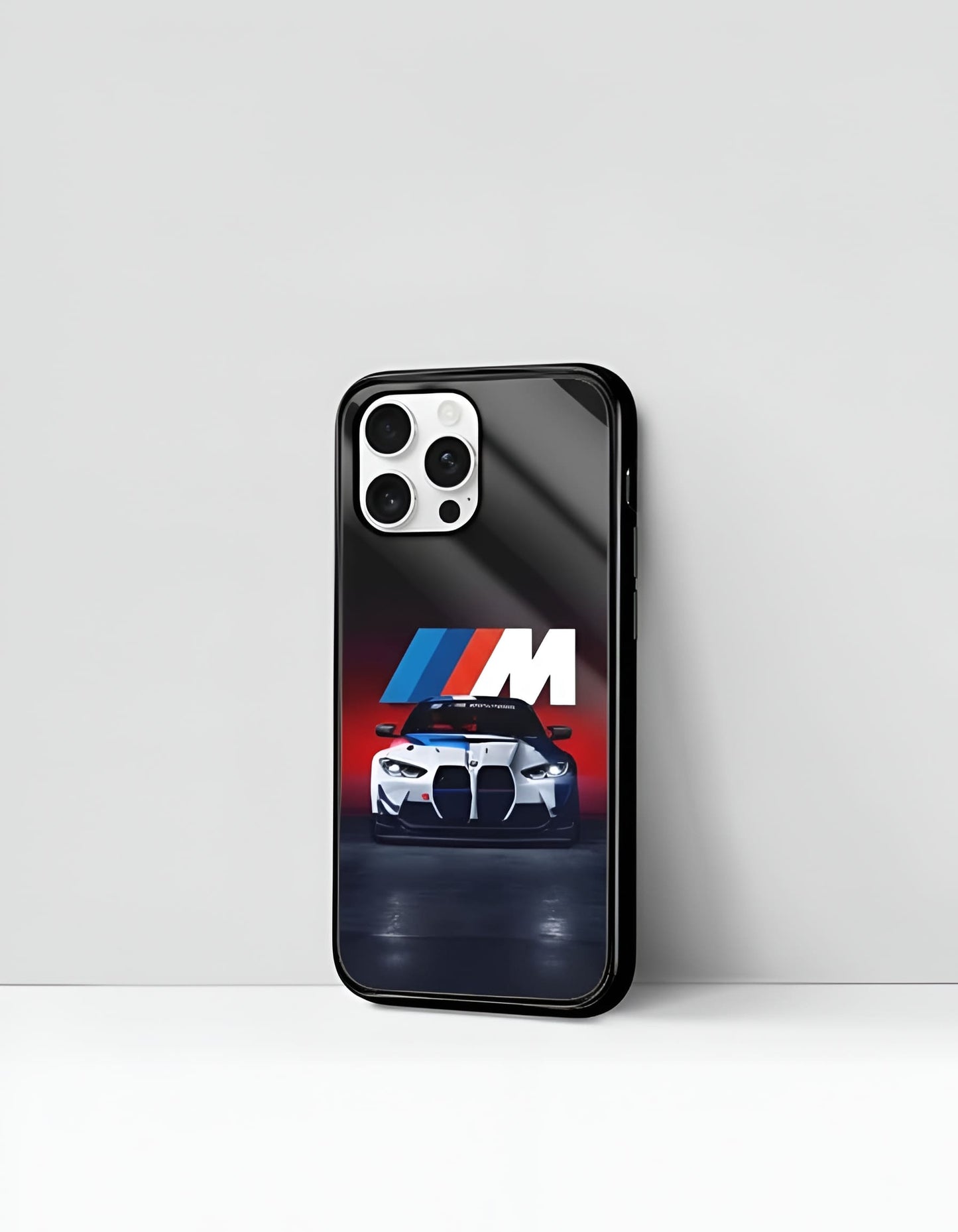 BMW M Power