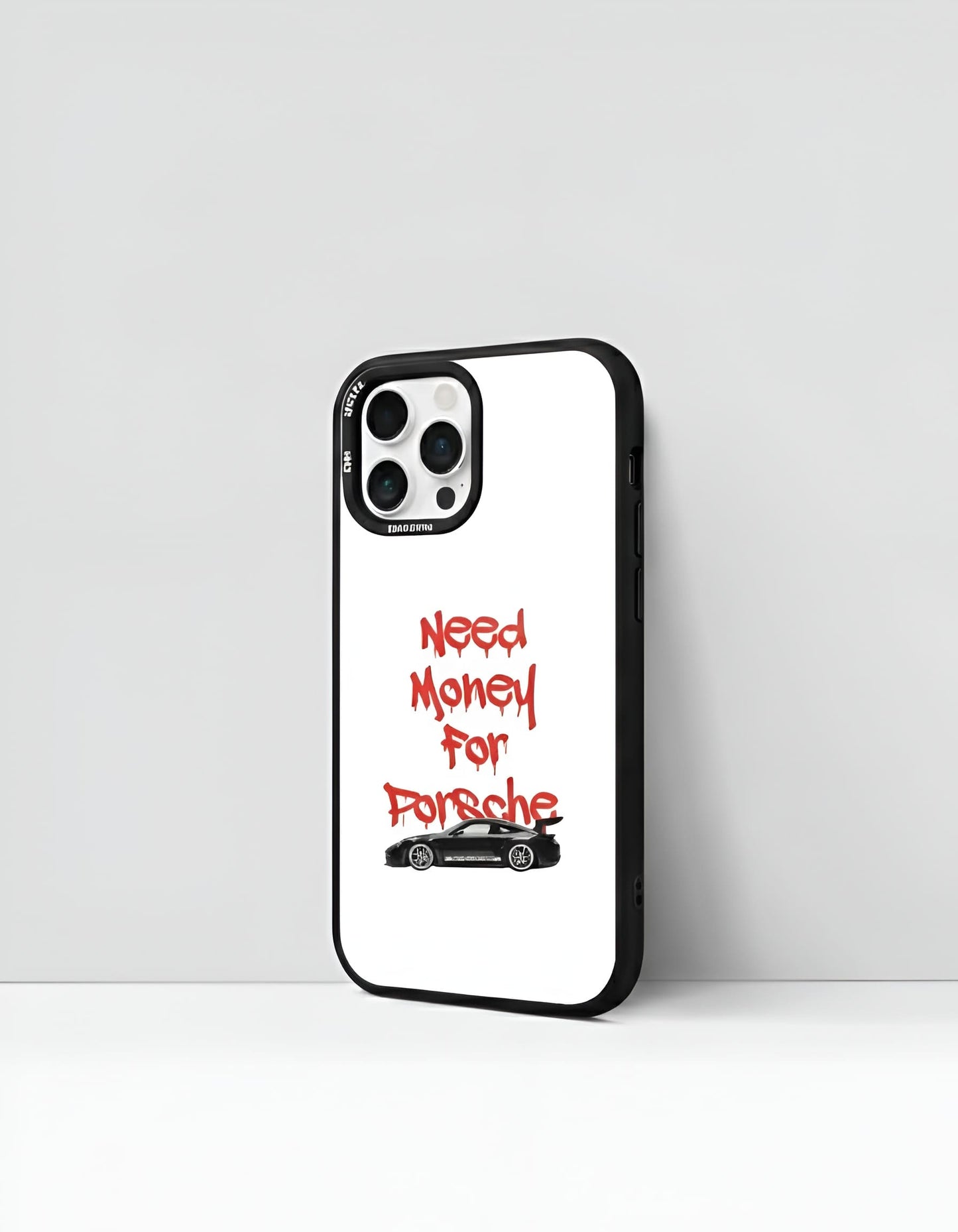 Need for Porsche