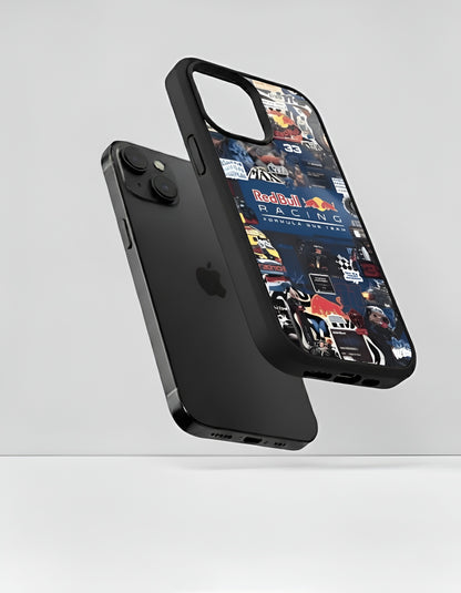 Red Bull Overdrive