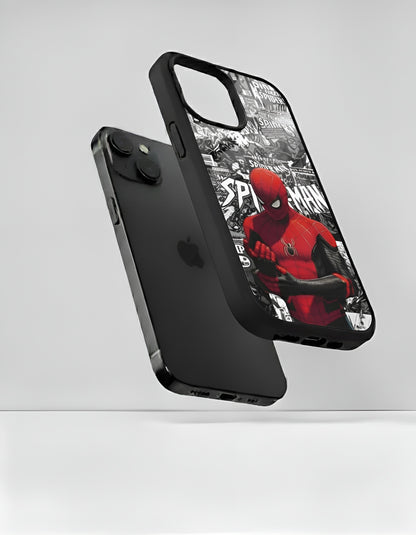 Spidey Guard