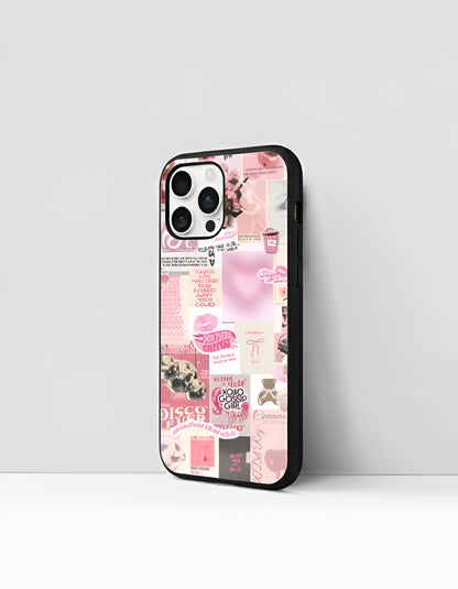 Pretty in Pink
