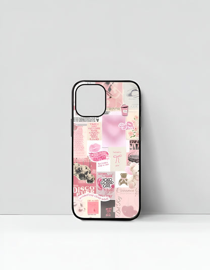Pretty in Pink