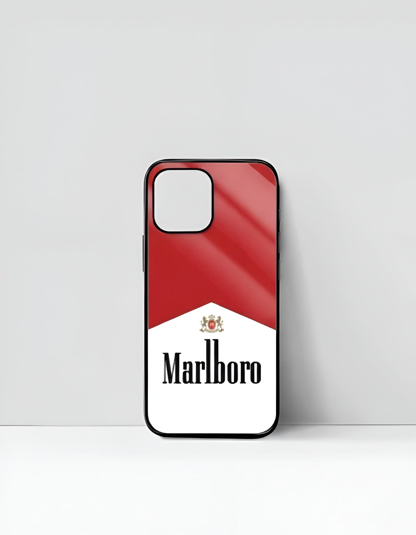 Heritage Red Edition