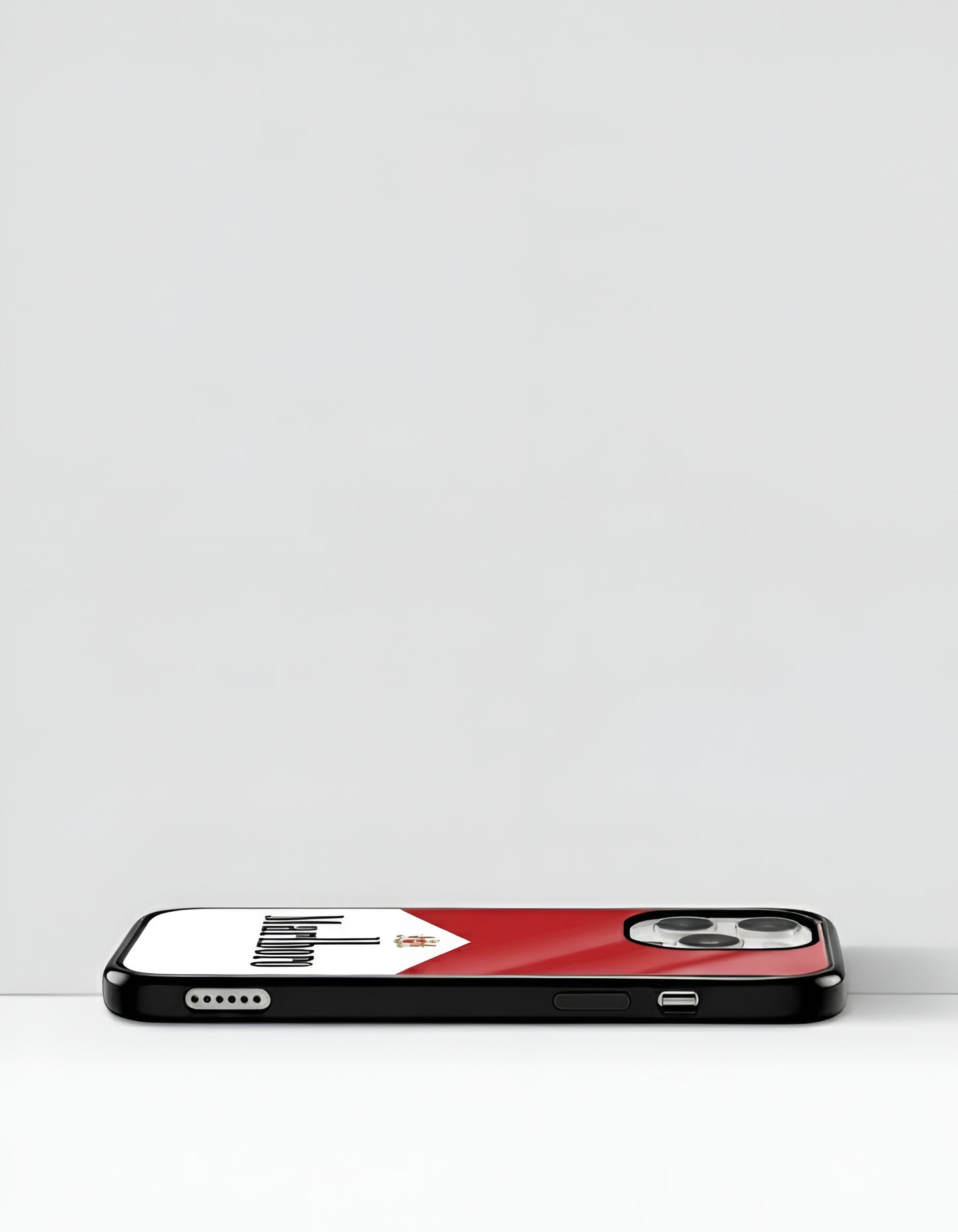 Heritage Red Edition