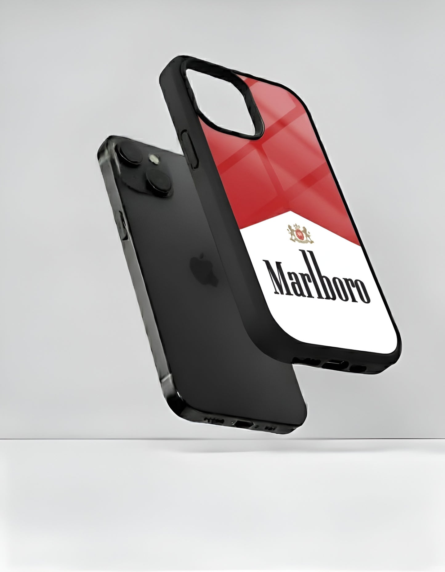 Heritage Red Edition
