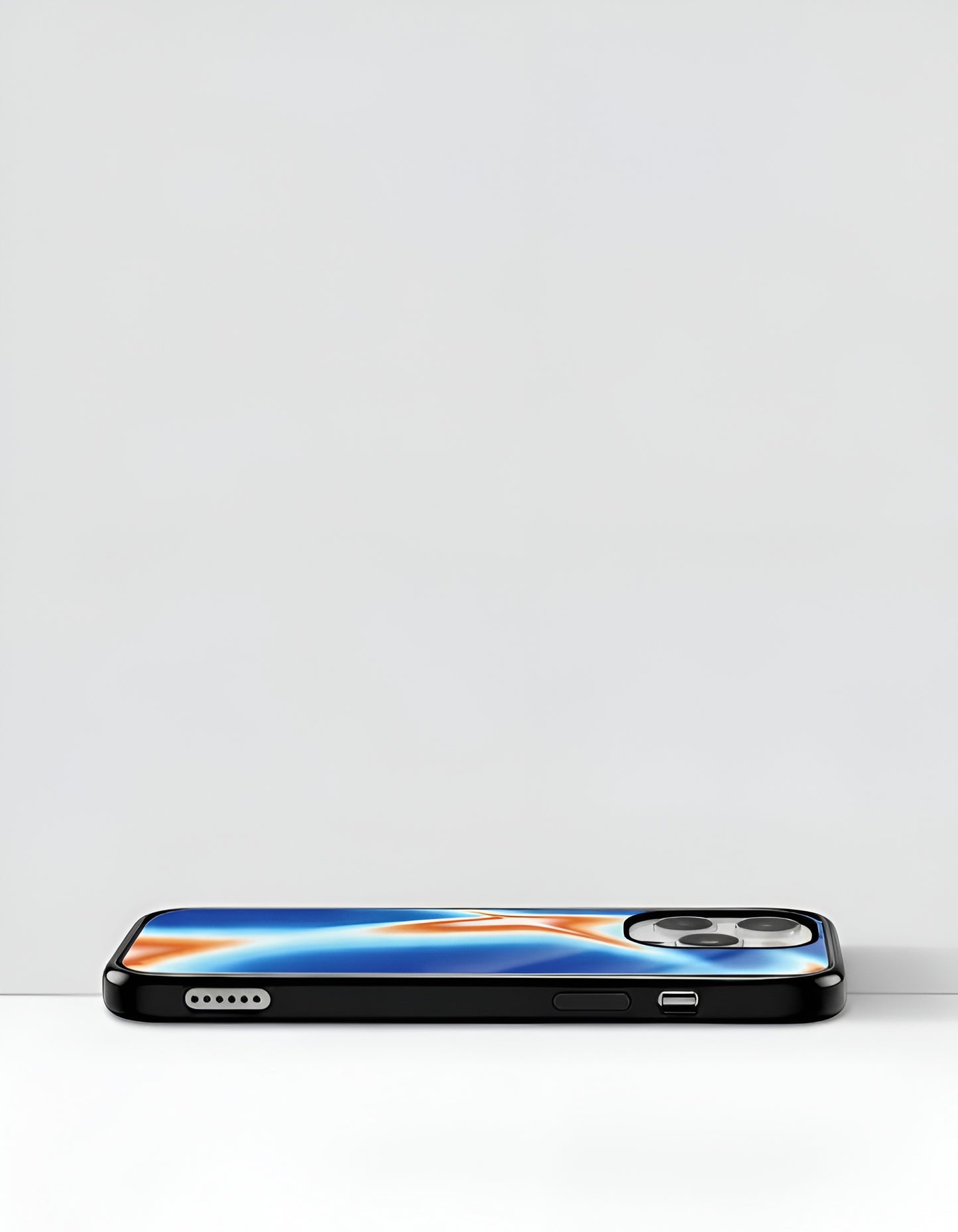 Blue Blaze