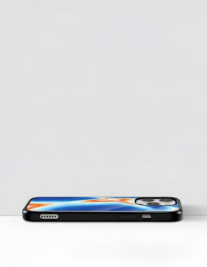 Blue Blaze