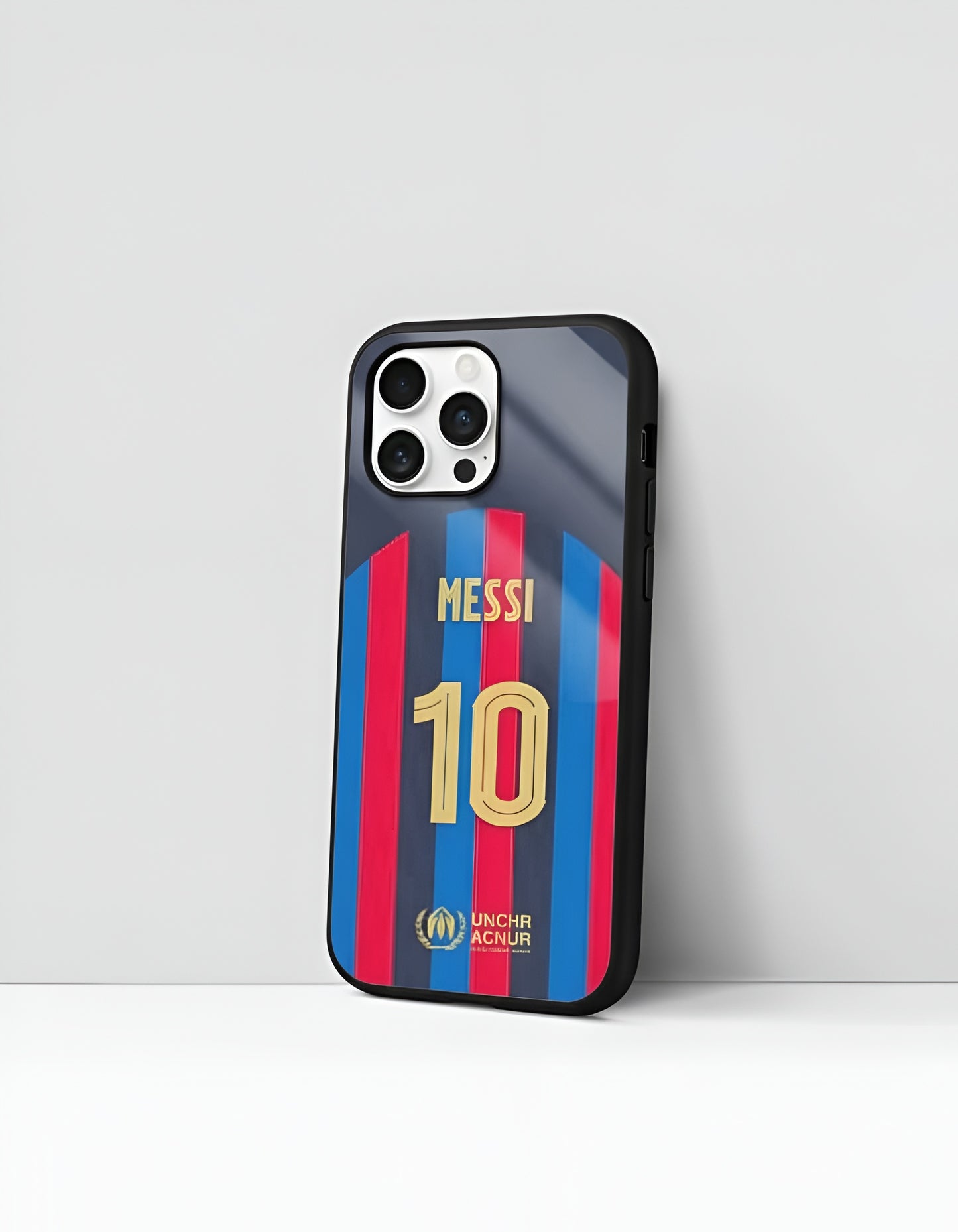 Messi 10