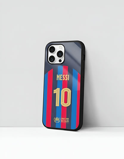 Messi 10