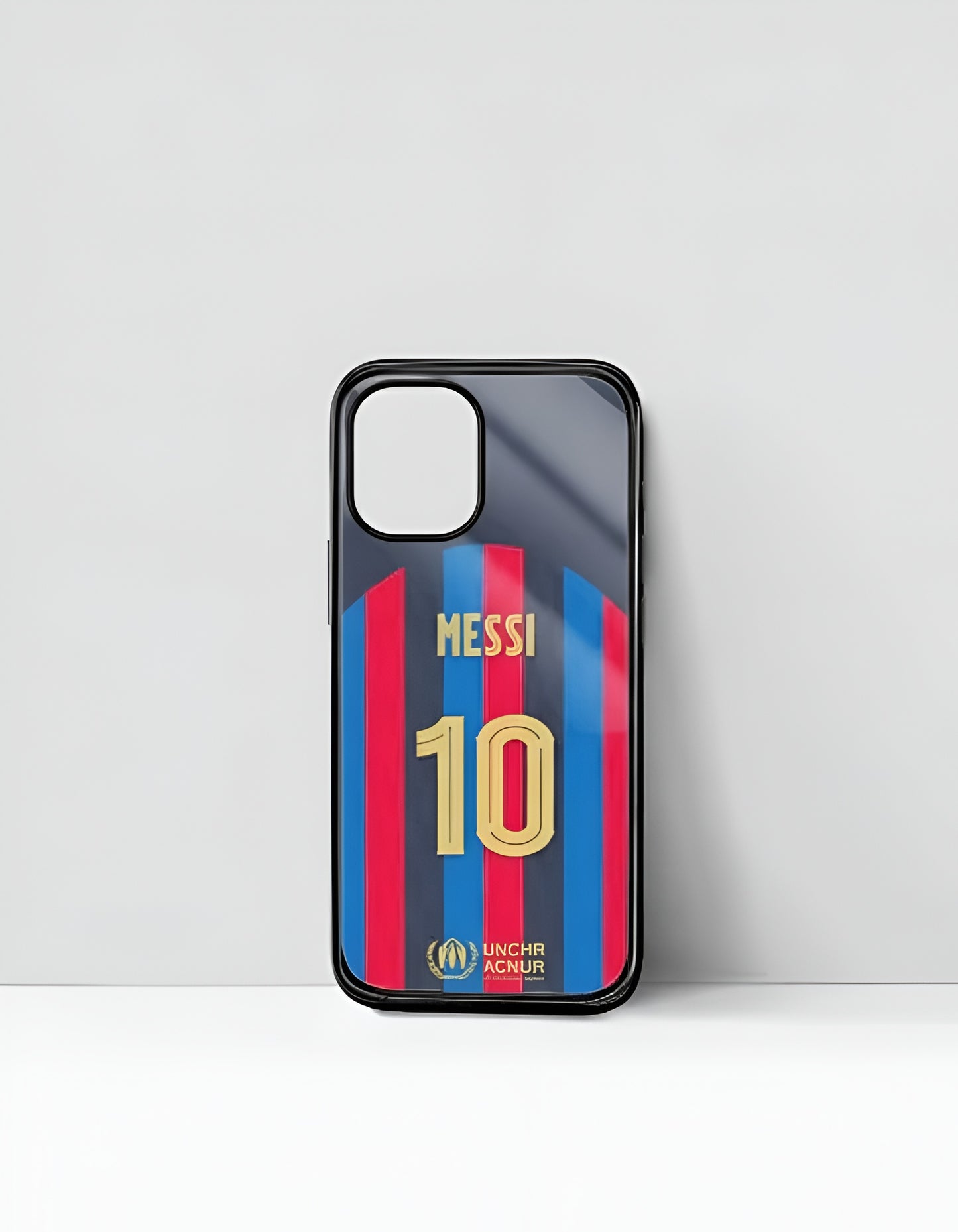 Messi 10