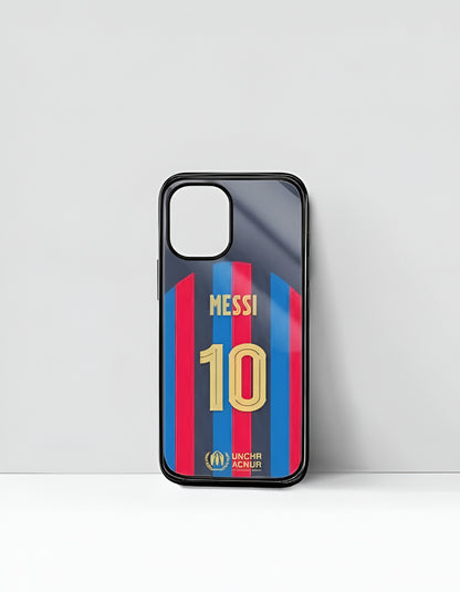 Messi 10