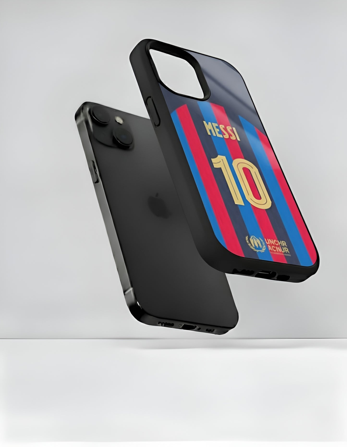 Messi 10
