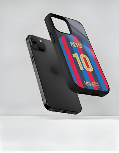 Messi 10