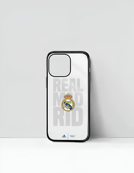 Madridista Shield