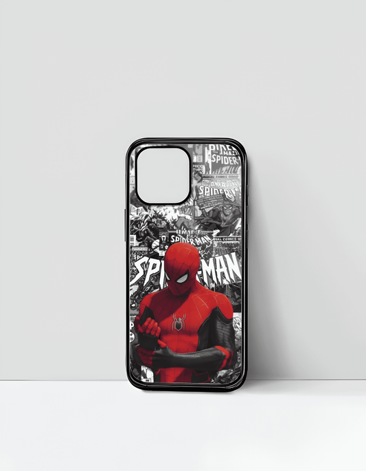 Spidey Guard