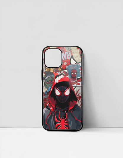 Across the Verse