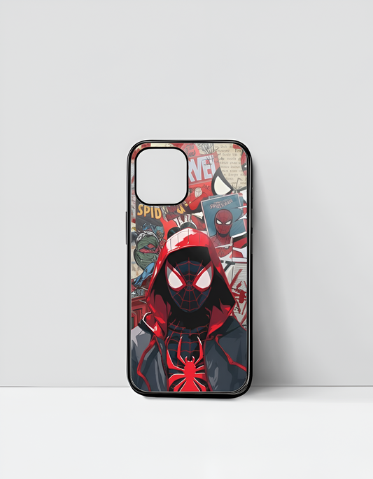 Across the Verse