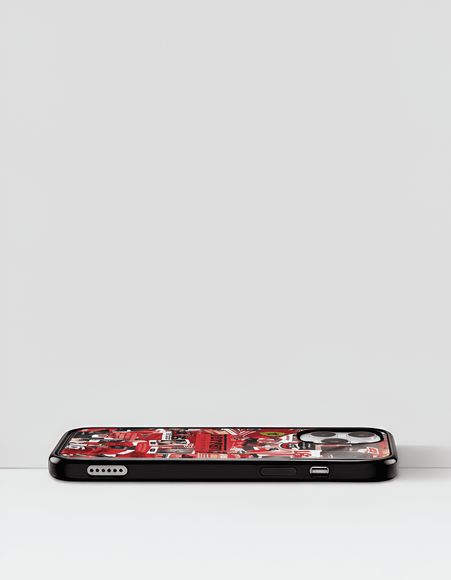 Ferrari Redline