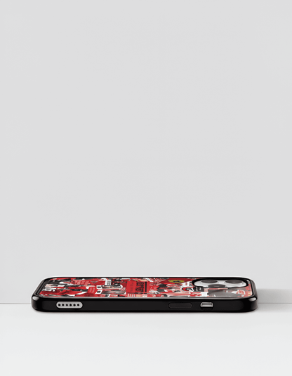 Ferrari Redline