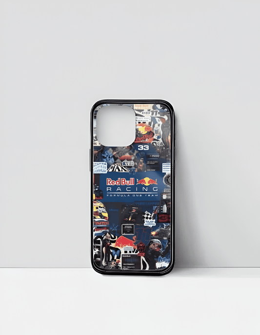 Red Bull Overdrive