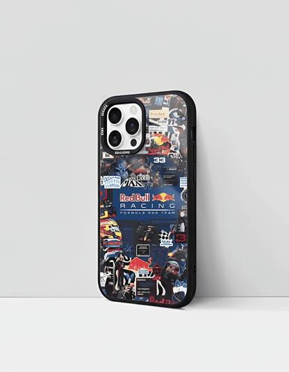 Red Bull Overdrive