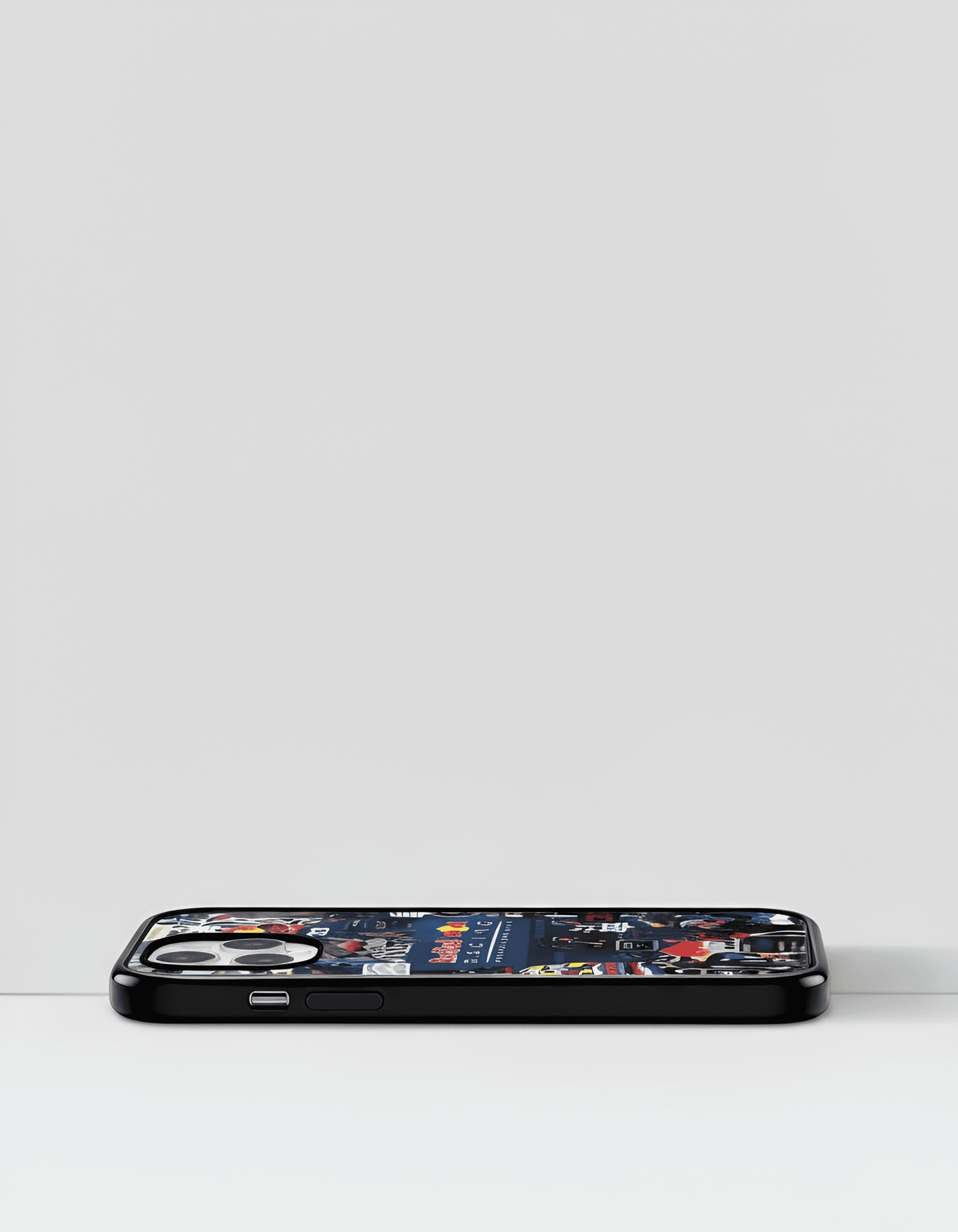 Red Bull Overdrive