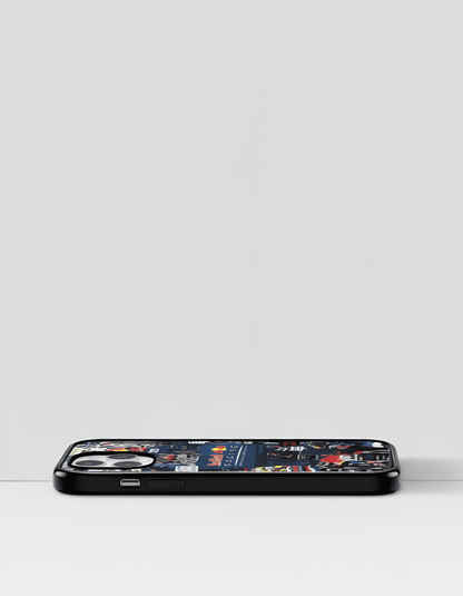 Red Bull Overdrive