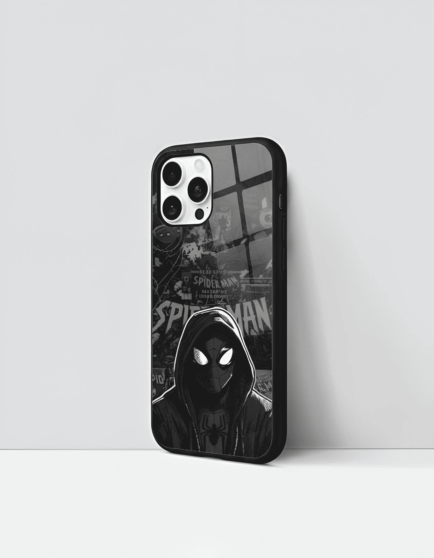 Spider Noir