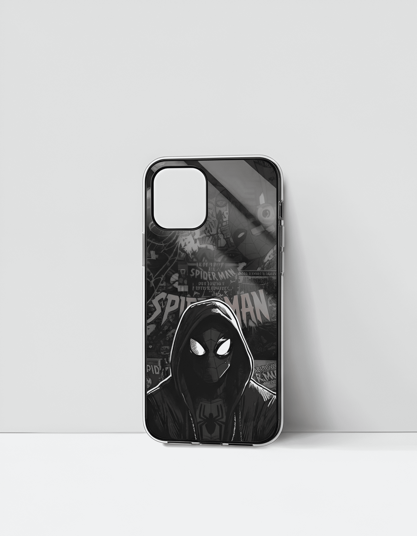 Spider Noir