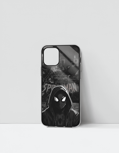 Spider Noir