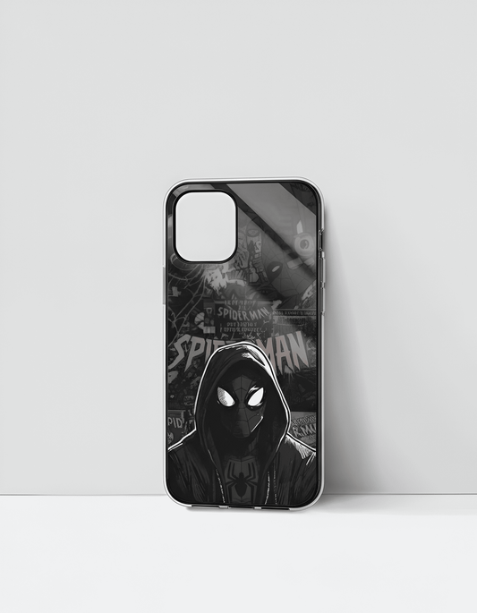 Spider Noir