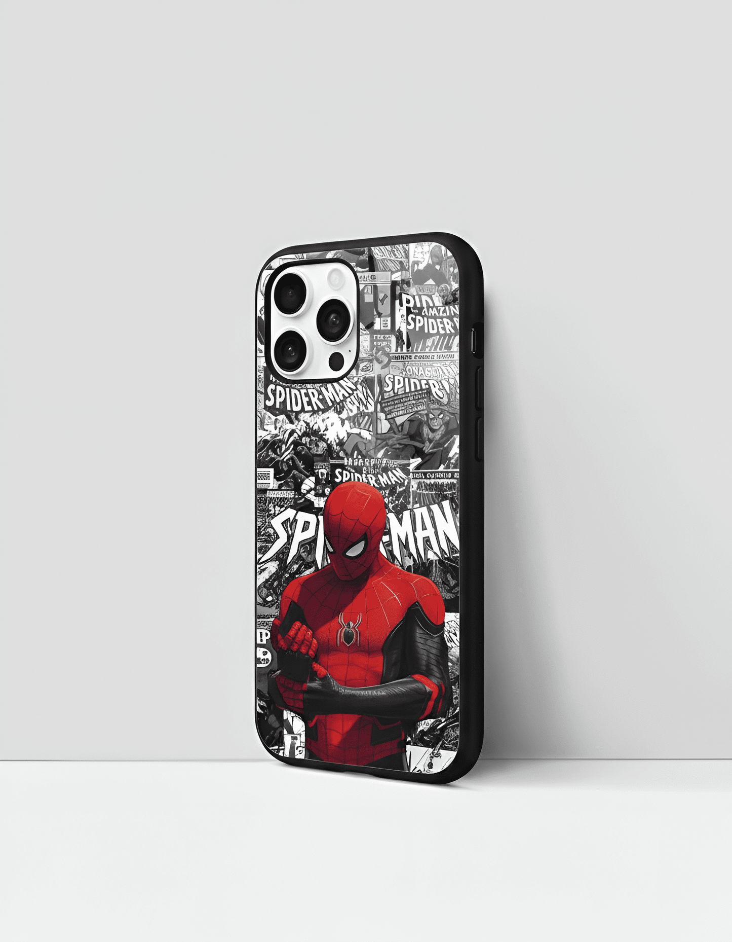 Spidey Guard